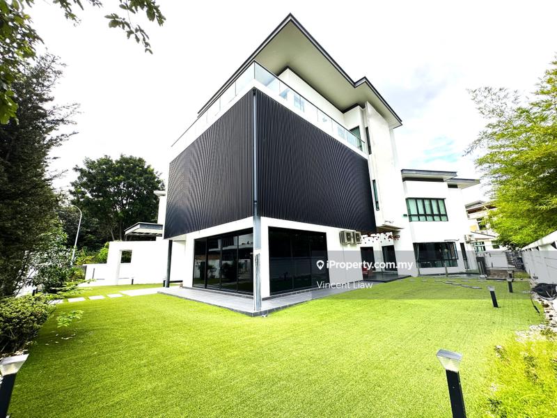 Bungalow House for Sale in Tropicana Indah Resort Homes, Tropicana by Vincent Liaw - iProperty.com.my