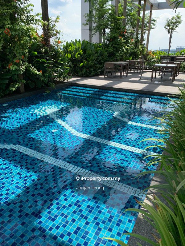 Soho for Sale in Aurora Place Revo, Bukit Jalil by Jorgan Leong - iProperty.com.my