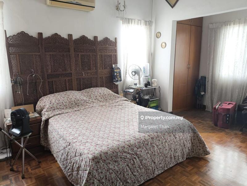 Rumah Berkembar untuk Dijual di SS 21, Damansara Utama, Petaling Jaya oleh Margaret Than - iProperty.com.my