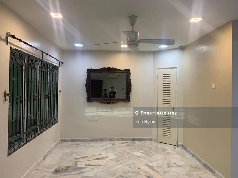 Rumah Berangkai 2 Tingkat untuk Dijual di Usj 11, Subang Jaya oleh Ron Ngiam - iProperty.com.my