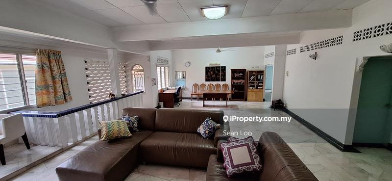 Bungalow House for Sale in Taman Million, Jalan Ipoh by Sean Loo - iProperty.com.my