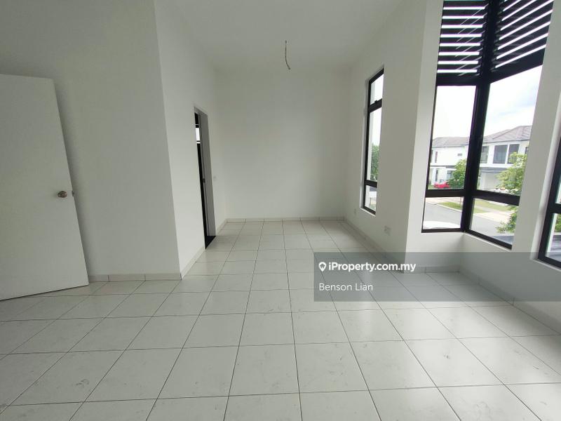 Semi-Detached House for Rent in Avenham Garden @ Eco Grandeur, Puncak Alam by Benson Lian - iProperty.com.my