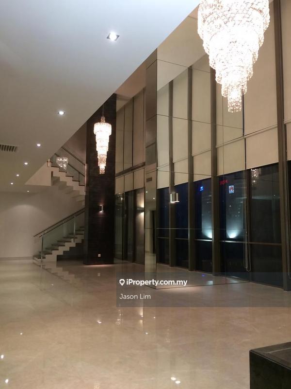 For Rent - Suria Stonor