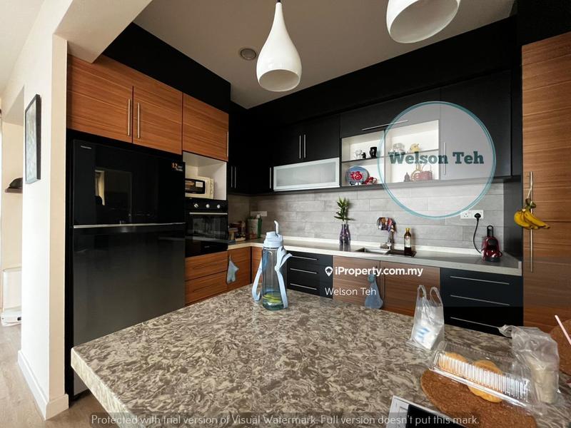 For Sale - Platino Condominium