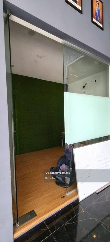 Gudang untuk Dijual di Eco Business Park 1, Johor Bahru oleh David Lau - iProperty.com.my