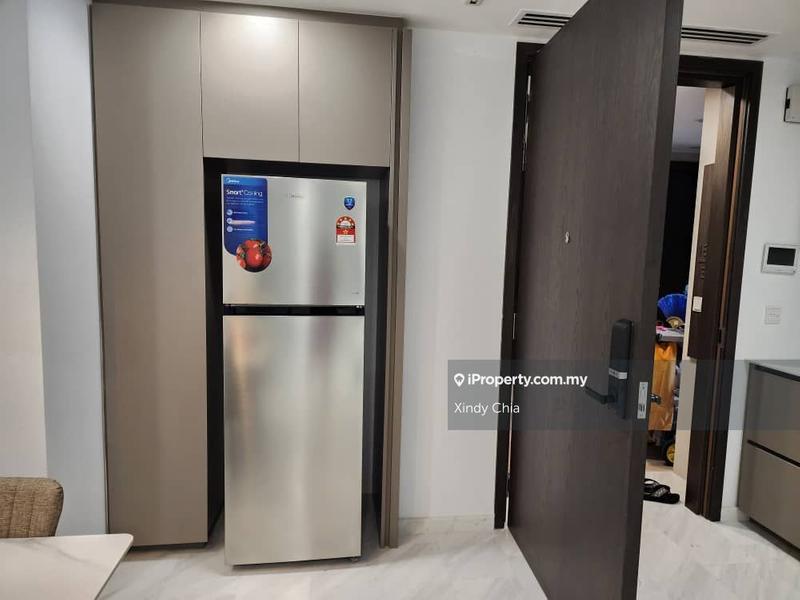 Service Residence for Rent in Eaton Residence by Xindy Chia - iProperty.com.my
