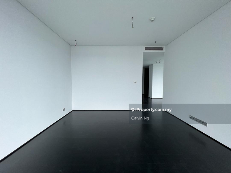 Service Residence for Sale in Four Seasons Place by Calvin Ng - iProperty.com.my