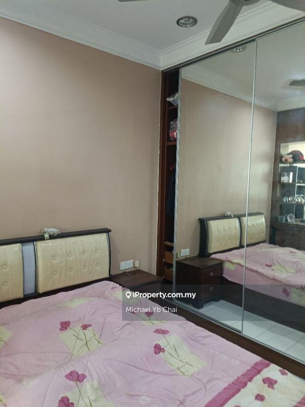Rumah Teres untuk Disewa di Bandar Bukit Tinggi 2, Klang oleh Michael Yb Chai - iProperty.com.my