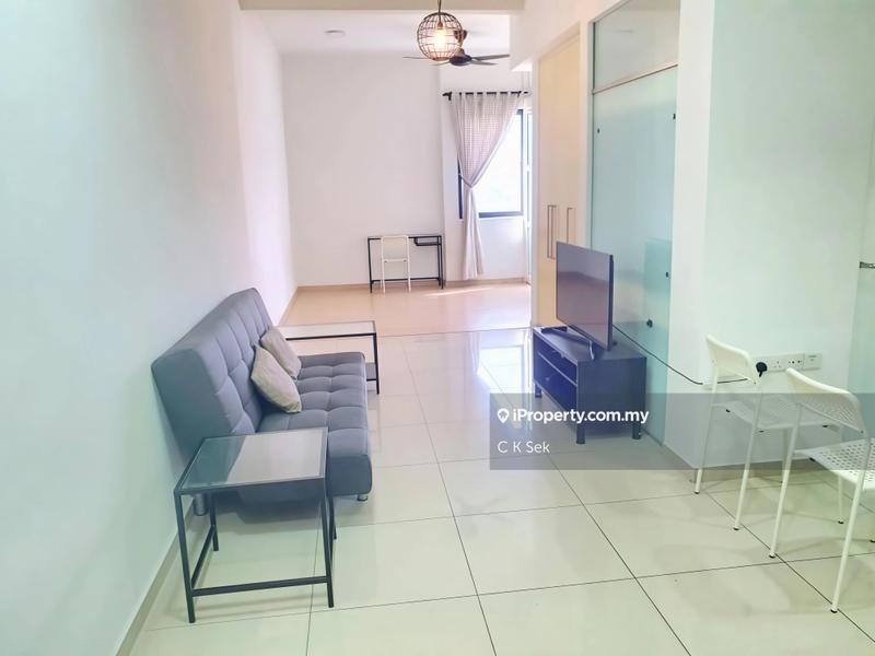 For Rent - Encorp Strand Residence