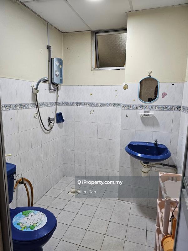 Condominium for Sale in Kelana D'Putera by Allen Tan - iProperty.com.my