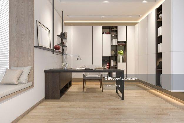 Banglo untuk Dijual di Bandar Sri Damansara, Selangor oleh Kevin Ong - iProperty.com.my