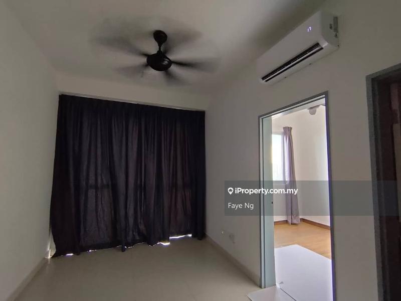 For Sale - Pinnacle Sri Petaling