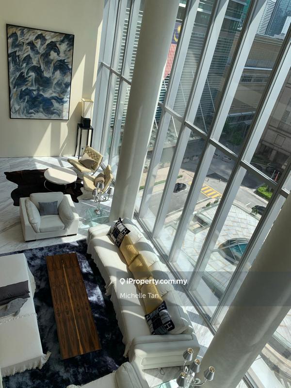 Condominium for Sale in One KL by Michelle Tan - iProperty.com.my