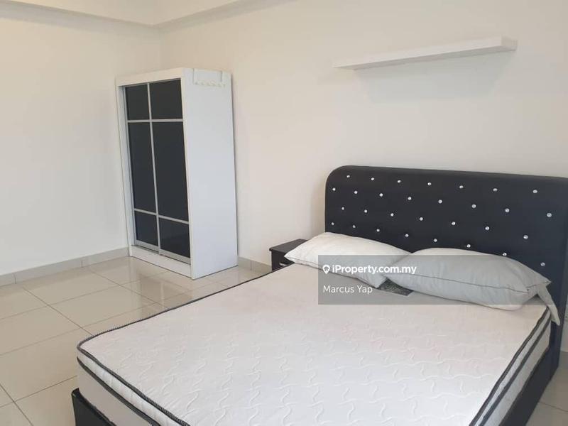 Kondominium untuk Dijual di Mirage By The Lake oleh Marcus Yap - iProperty.com.my