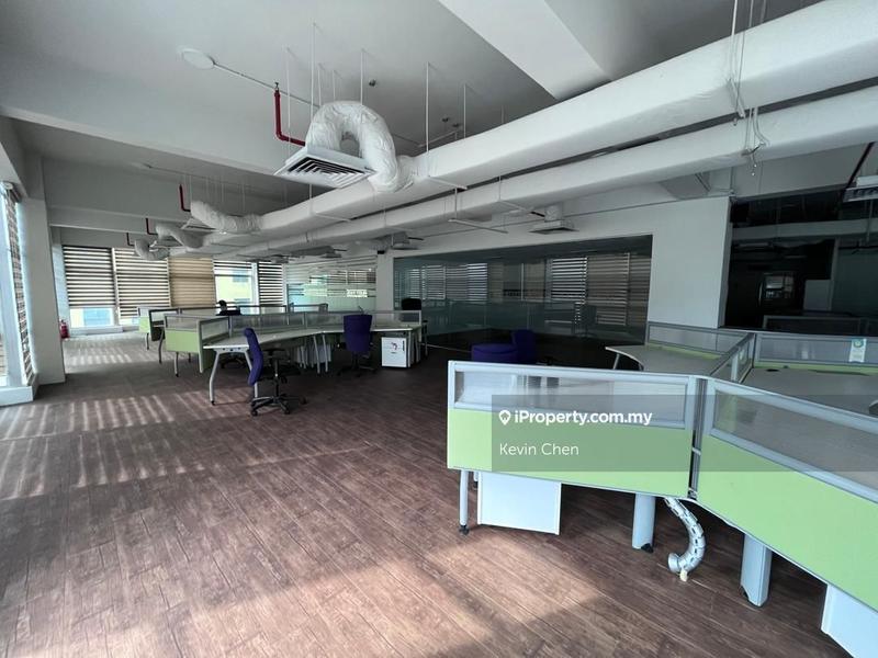Pejabat untuk Dijual di Jalan Ipoh, Kuala Lumpur oleh Kevin Chen - iProperty.com.my