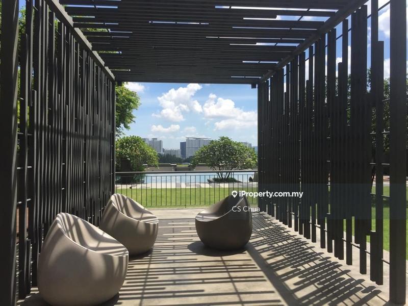 Residensi Servis untuk Disewa di Paloma @ Tropicana Metropark oleh CS Chua - iProperty.com.my