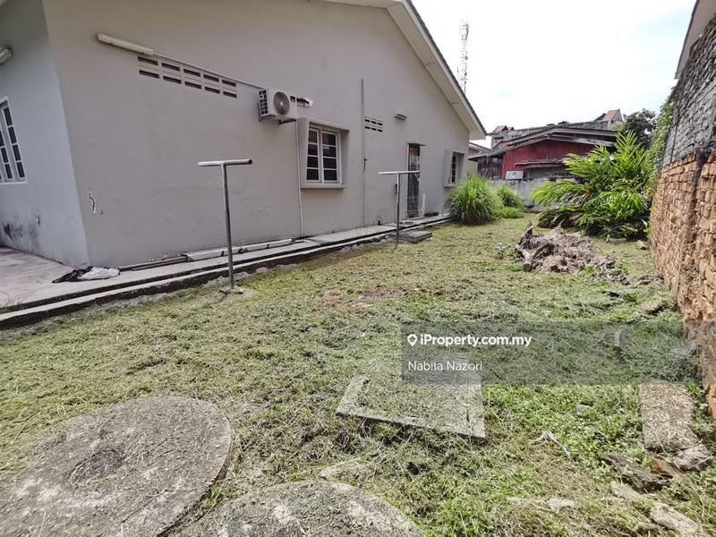 Bungalow House for Sale in Kubang Kerian, Kota Bharu by Nabila Nazori - iProperty.com.my
