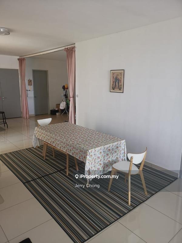 Condominium for Sale in X2 Residency by Jerry Chong - iProperty.com.my