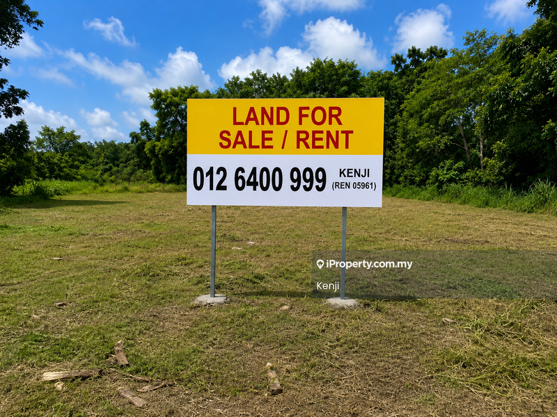 Tanah Perindustrian untuk Dijual di Taman Perindustrian Subang, Subang Jaya oleh Kenji - Exterior - iProperty.com.my