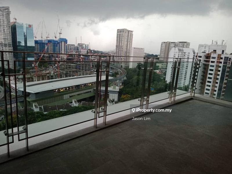 Condominium for Rent in Serai by Jason Lim - iProperty.com.my