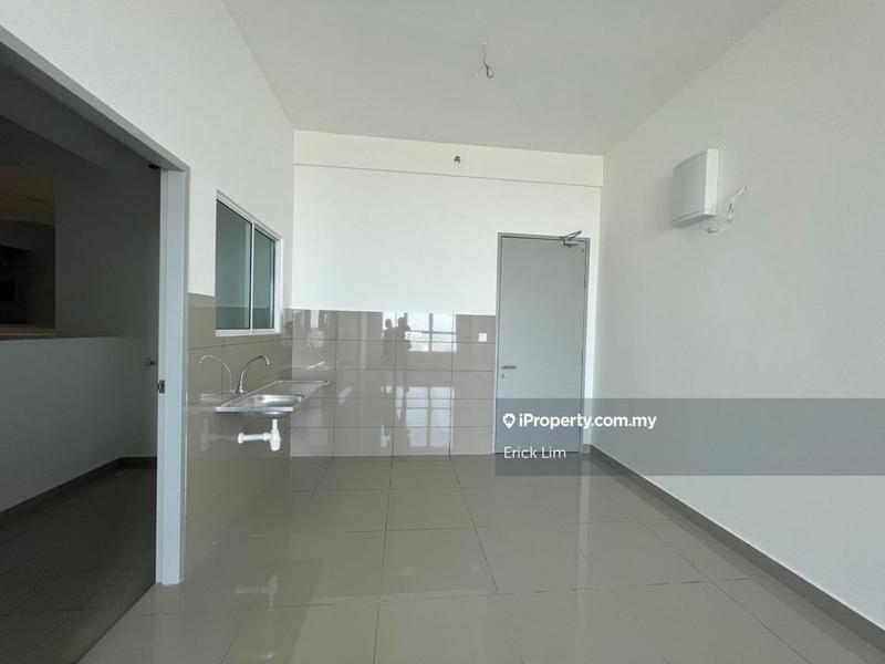 Service Residence for Sale in Amber Cove by Erick Lim - iProperty.com.my