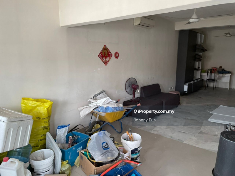 1-storey Terraced House for Sale in Bandar Kinrara Seksyen 2, Bandar Kinrara by Johnny Pua - iProperty.com.my