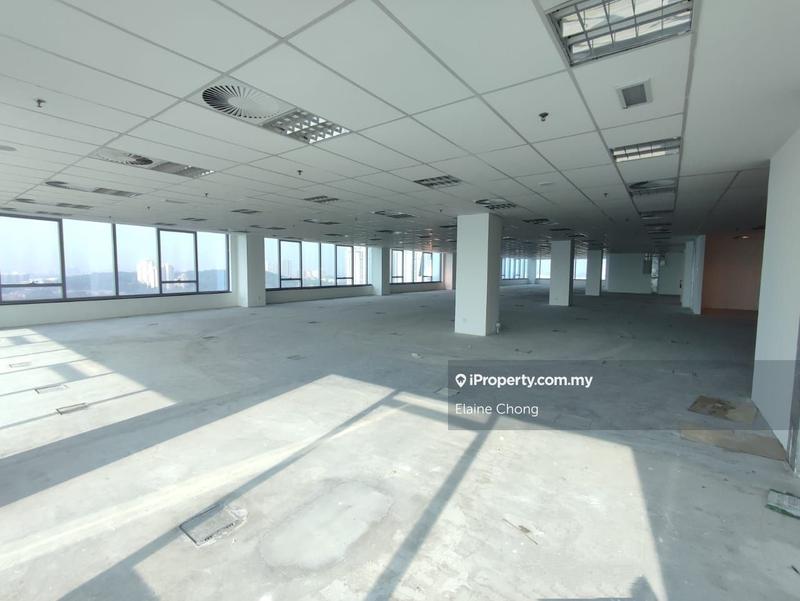 Pejabat untuk Disewa di Mutiara Damansara, Selangor oleh Elaine Chong - iProperty.com.my