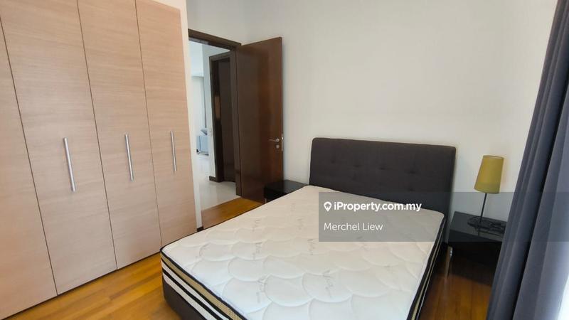 Condominium for Sale in Hampshire Residences by Merchel Liew - iProperty.com.my