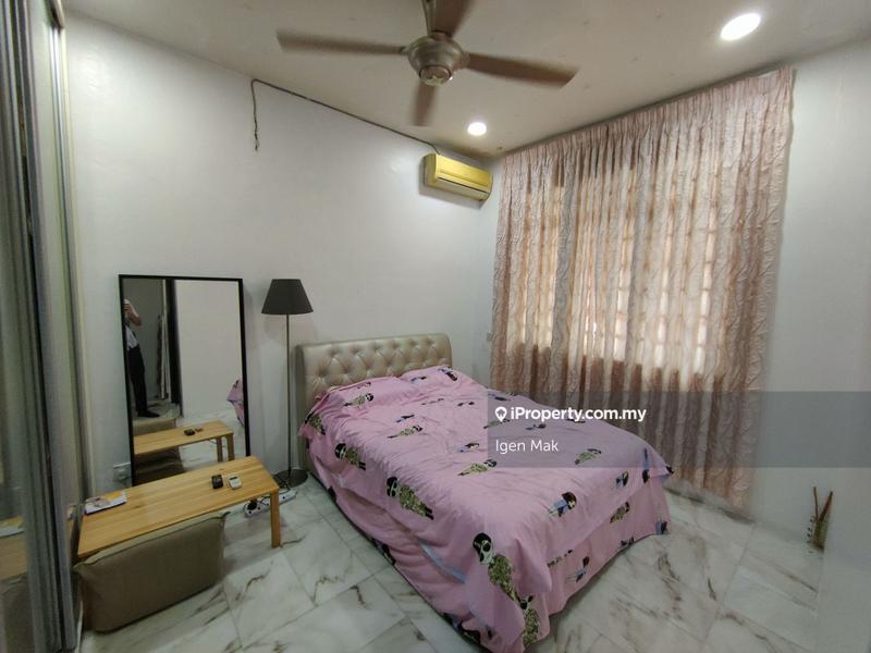 Semi-Detached House for Sale in Taman Cheras Hartamas, Cheras by Igen Mak - iProperty.com.my