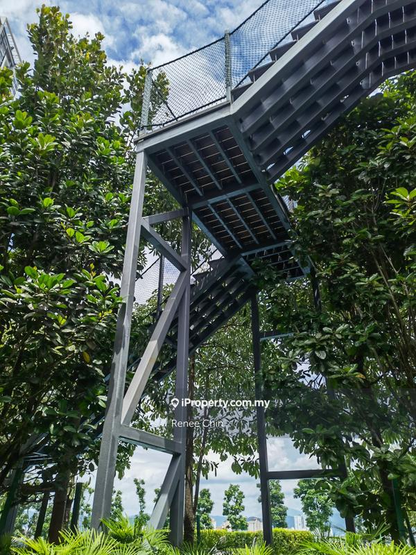 Service Residence for Sale in The Era @ Duta North by Renee Chin - iProperty.com.my