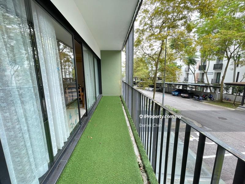 Kondominium untuk Disewa di 20trees oleh Daniel Chin - iProperty.com.my