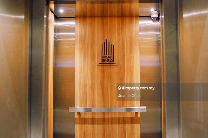 Pejabat untuk Dijual di PJU 8, Damansara Perdana, Petaling Jaya oleh Joanne Chen - iProperty.com.my