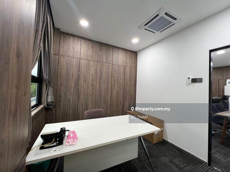 Semi-D Kilang untuk Dijual di Kawasan Industri Bukit Rawang Jaya, Rawang oleh KC THAM - iProperty.com.my