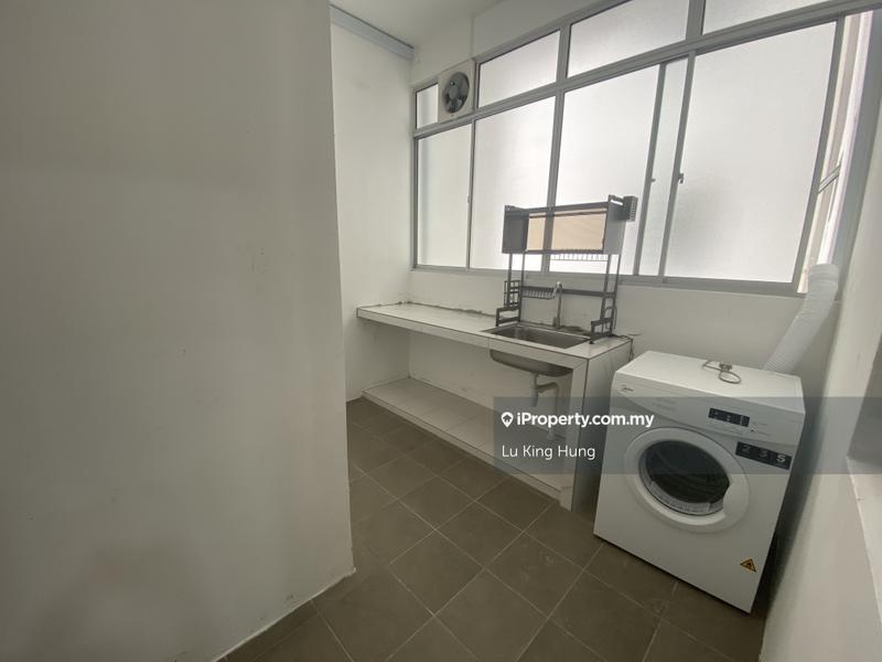 Kondominium untuk Dijual di Platinum OUG Residence oleh Lu King Hung - iProperty.com.my
