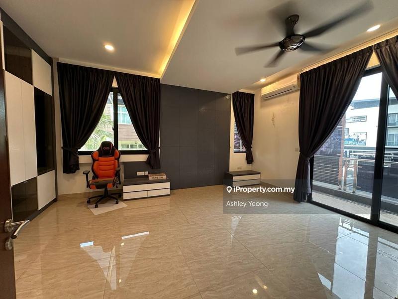 Bungalow House untuk Dijual di Horizon Hills, Iskandar Puteri (Nusajaya) oleh Ashley Yeong - iProperty.com.my