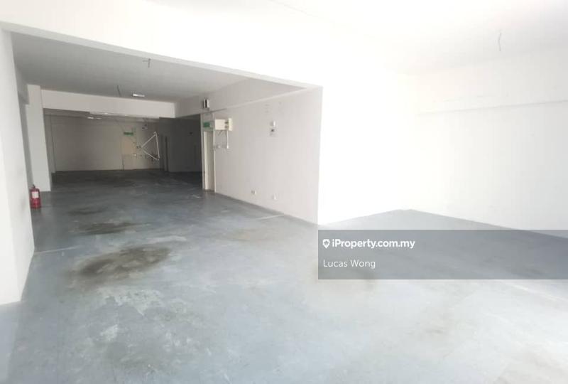 For Rent - IOI Business Centre