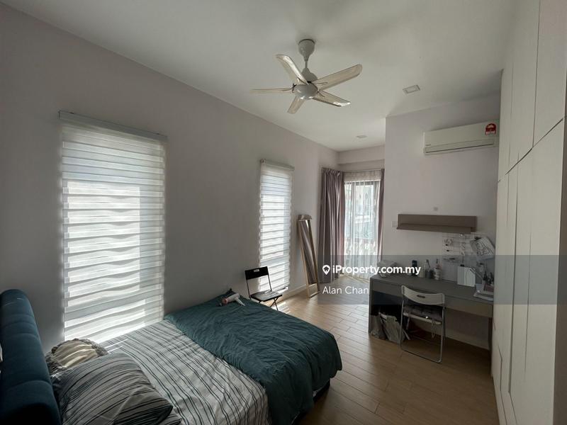 Rumah Berangkai 3 Tingkat untuk Dijual di 16 Sierra, Puchong oleh Alan Chan - iProperty.com.my
