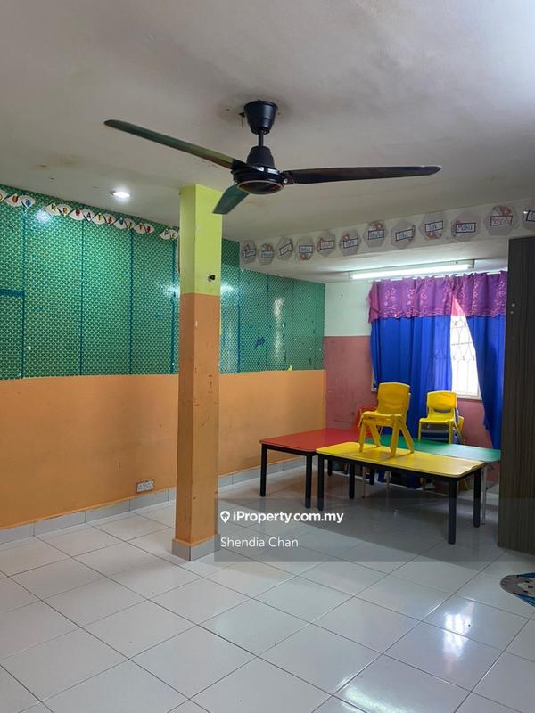 Rumah Berangkai 2 Tingkat untuk Dijual di Pandan Indah, Ampang oleh Shendia Chan - iProperty.com.my