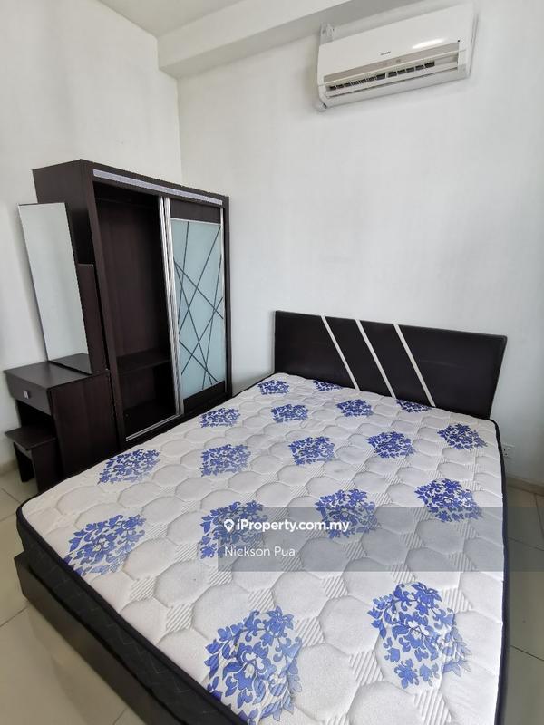 Service Residence for Rent in Centrestage Designer Suite by Nickson Pua - iProperty.com.my
