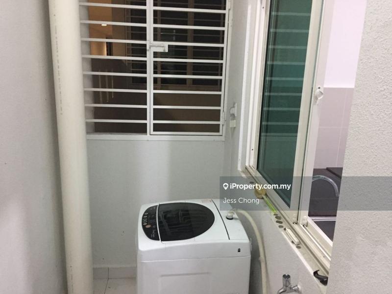 Kondominium untuk Dijual di La Thea Residences oleh Jess Chong - iProperty.com.my