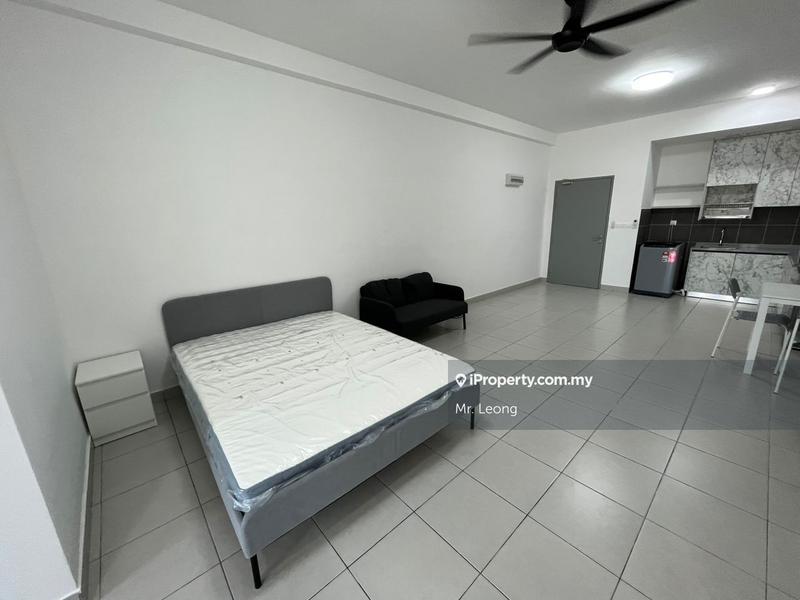 Service Residence for Rent in The Netizen by Mr. Leong - iProperty.com.my