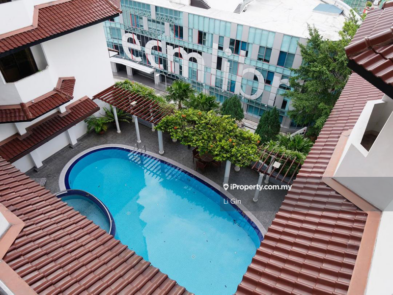 Condominium for Sale in Indah Damansara by Li Gin - iProperty.com.my