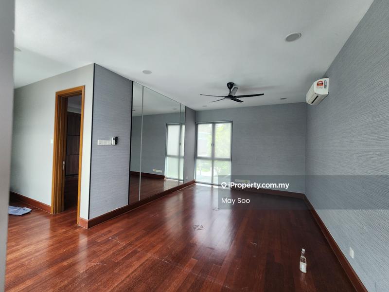 Twin Villas for Rent in Seputeh Heights, Seputeh by May Soo - Interior - iProperty.com.my