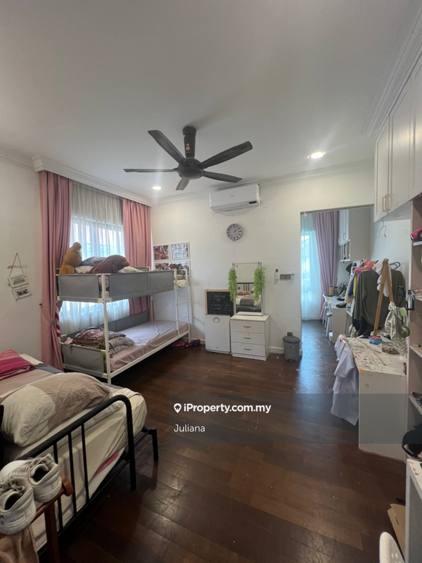 Banglo untuk Dijual di Seksyen 11, Kota Damansara oleh Juliana - iProperty.com.my