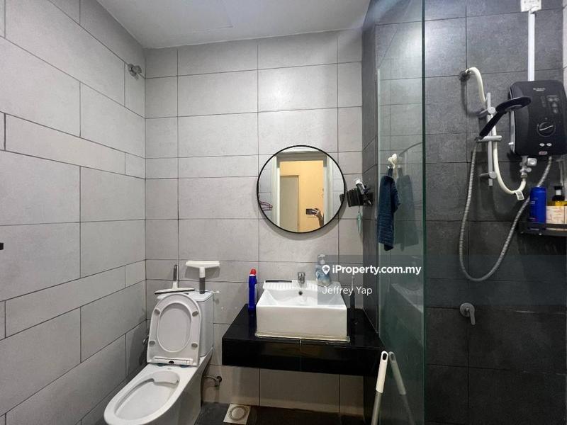 Service Residence for Sale in Amani Residence by Jeffrey Yap - iProperty.com.my