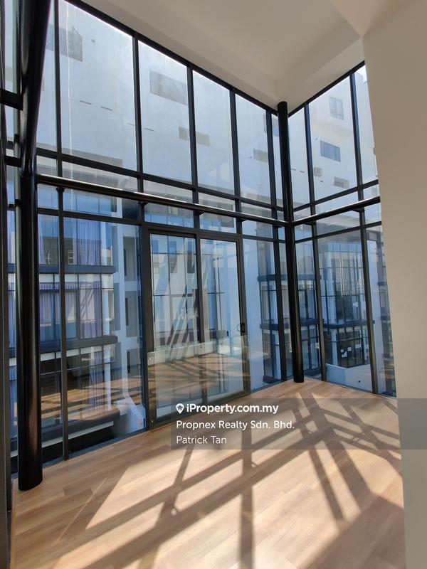 Rumah Berangkai 3.5 Tingkat untuk Dijual di Empire Residence, Damansara Perdana oleh Patrick Tan - iProperty.com.my