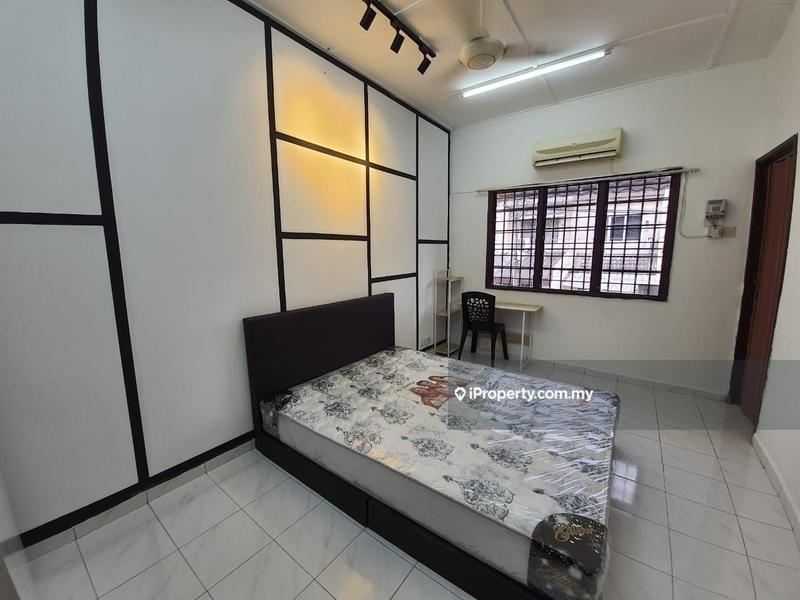 2-storey Terraced House for Rent in Setia Impian, Setia Alam by Mak Hon Yean - iProperty.com.my