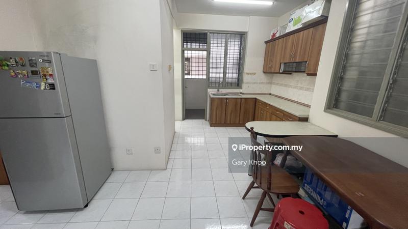 Condominium for Sale in Jay Series (Greenlane Heights Block J) by Gary Khoo - iProperty.com.my
