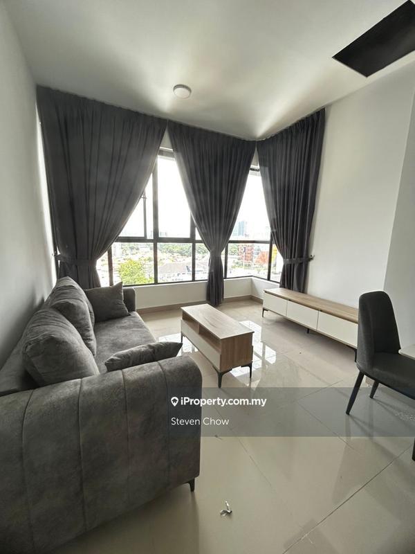 For Rent - Lavile Kuala Lumpur