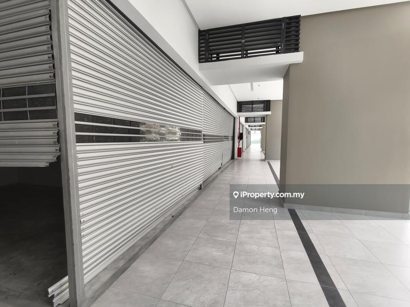 Kedai untuk Disewa di Taman Gembira, Jalan Klang Lama (Old Klang Road) oleh Damon Heng - iProperty.com.my